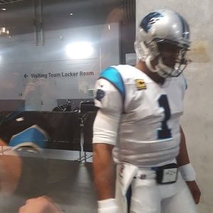 Meet your Posher, Kay